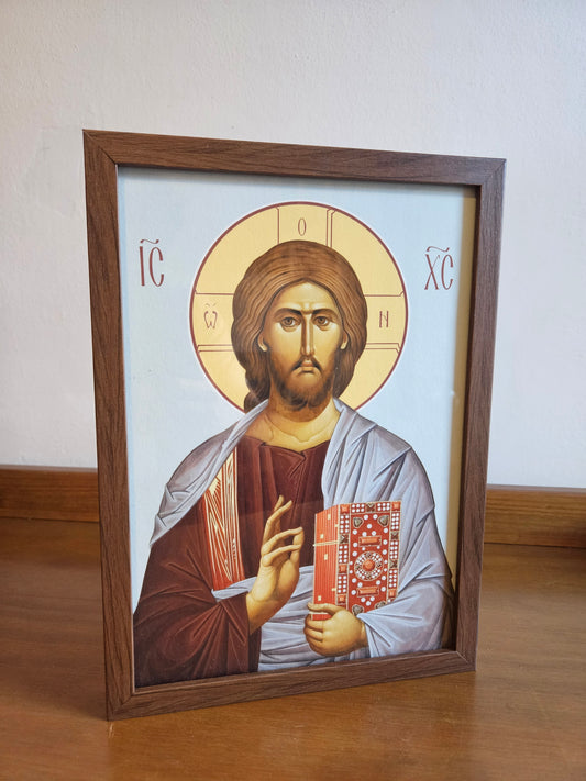 Pantocrator