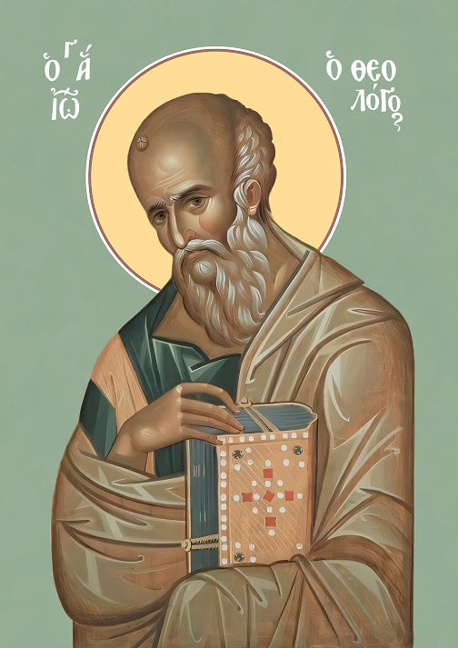 São João Evangelista