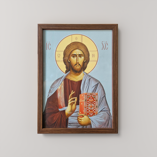 Pantocrator