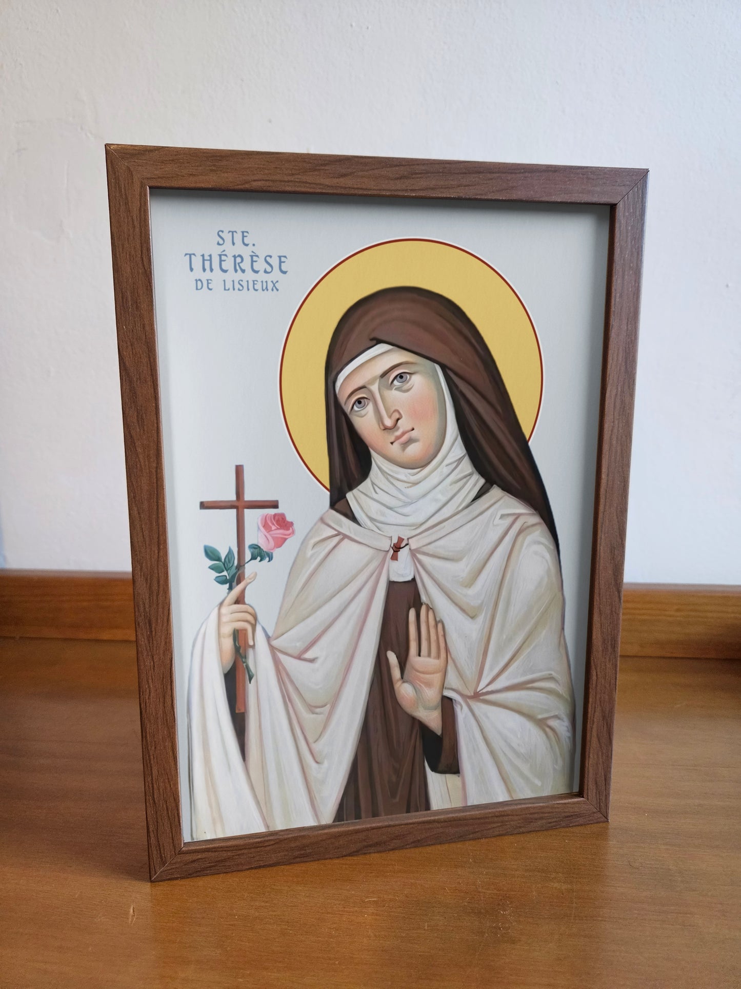 Santa Teresinha