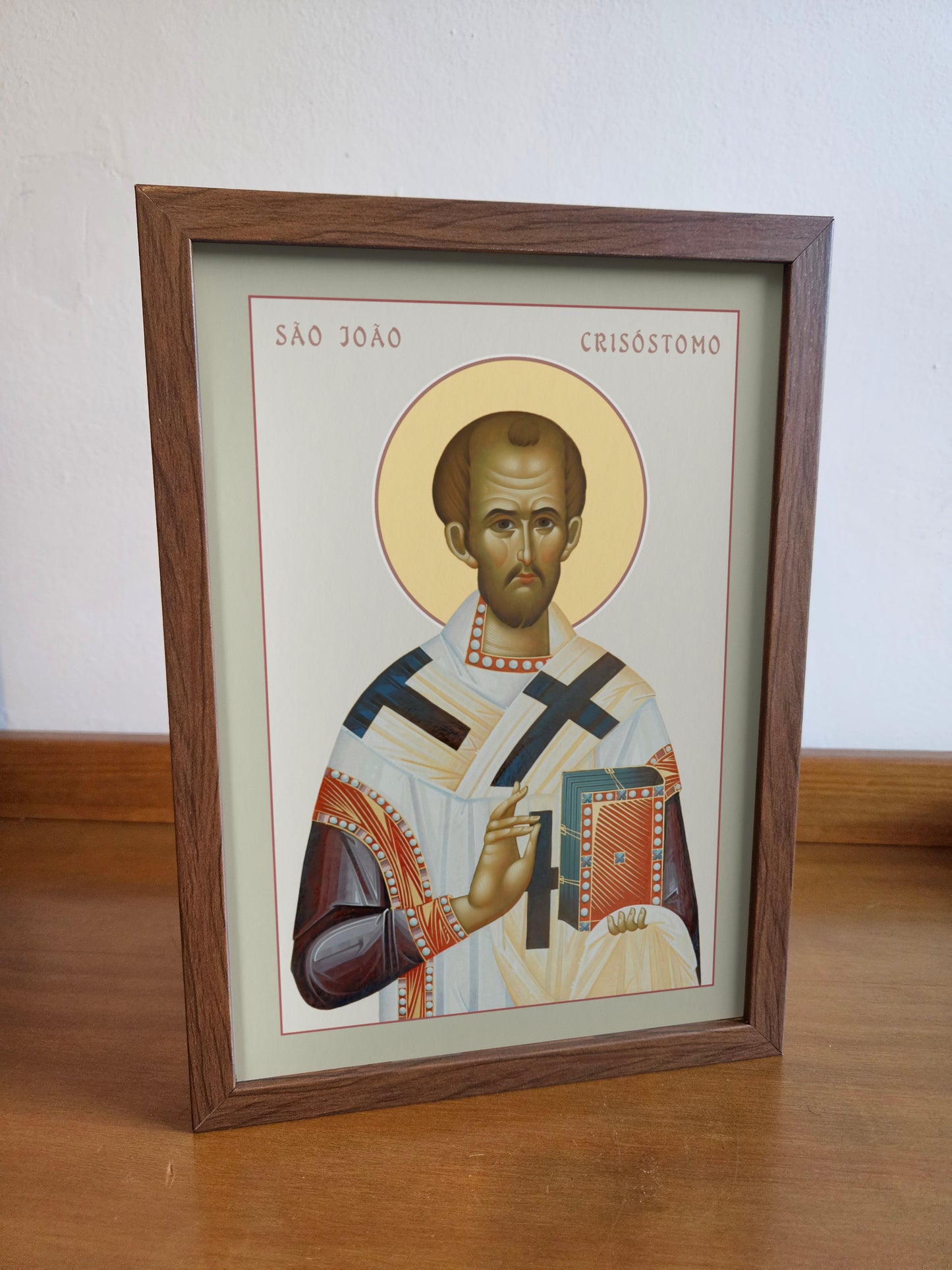 São João Crisóstomo