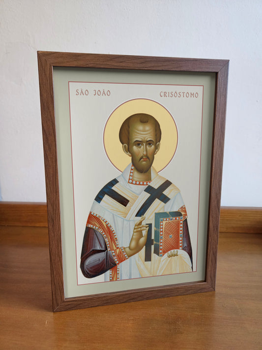 São João Crisóstomo