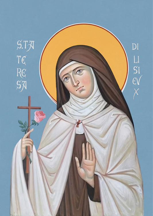 Santa Teresinha