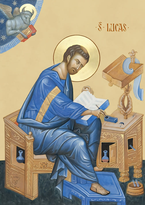 São Lucas