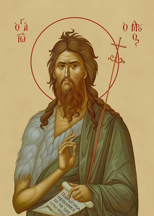 São João Batista