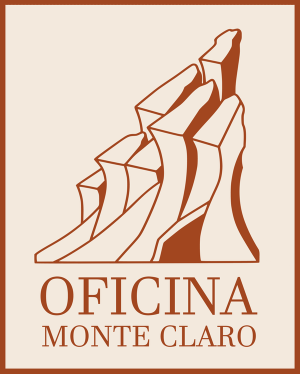 Oficina Monte Claro