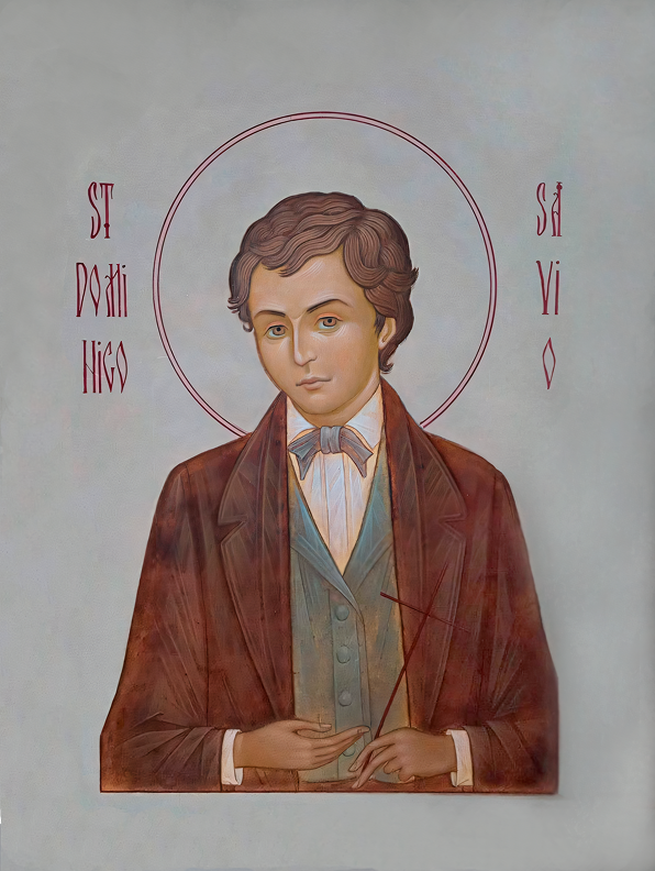 São Domingos Sávio