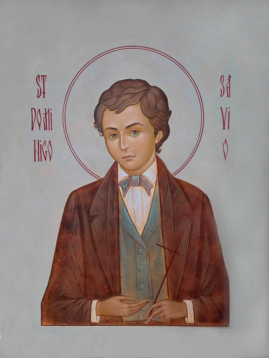 São Domingos Sávio
